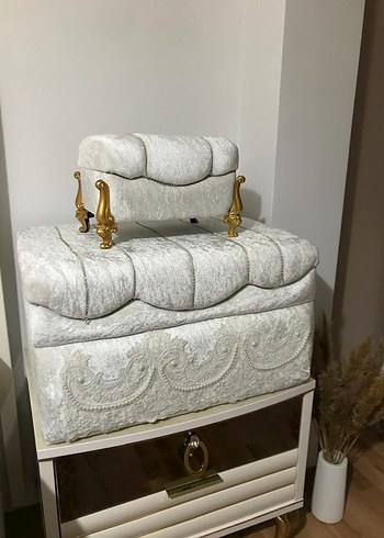 Damat Gelin Sandık - Görsel 6