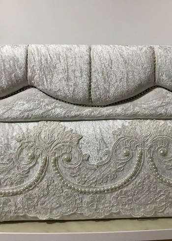 Damat Gelin Sandık - Görsel 7