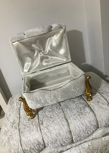 Damat Gelin Sandık - Görsel 5