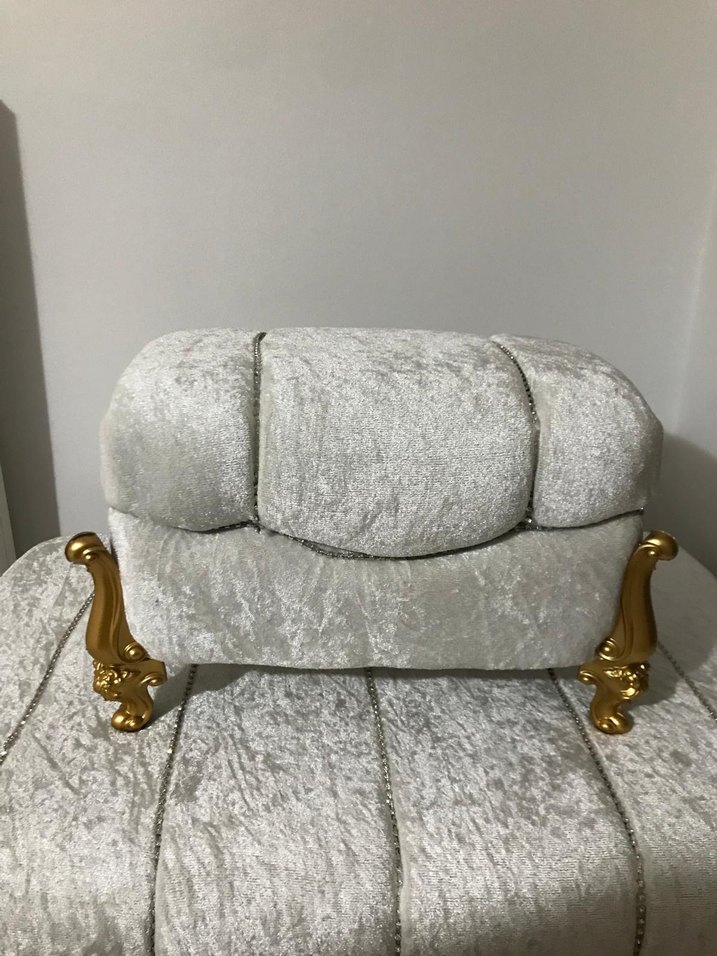 Damat Gelin Sandık - Görsel 4