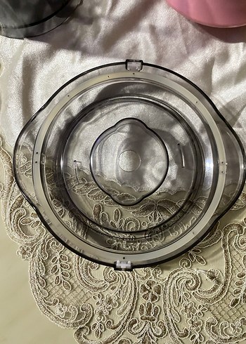 Doğrayıcı 600W - Görsel 3