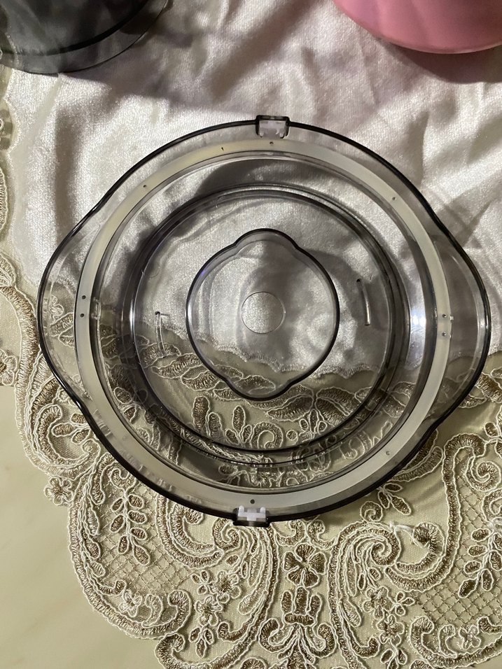 Doğrayıcı 600W - Görsel 3