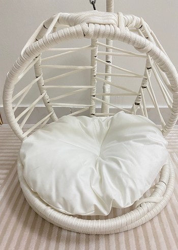 Kedi Salıncağı - Görsel 2