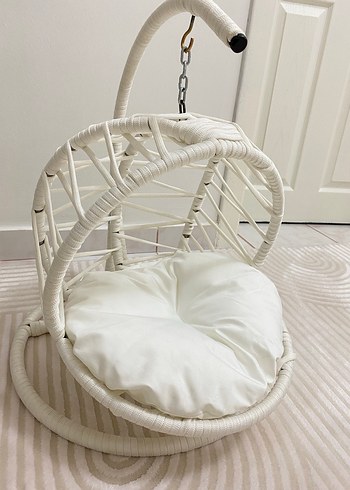 Kedi Salıncağı - Görsel 5