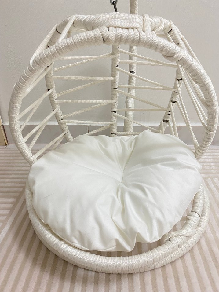 Kedi Salıncağı - Görsel 2