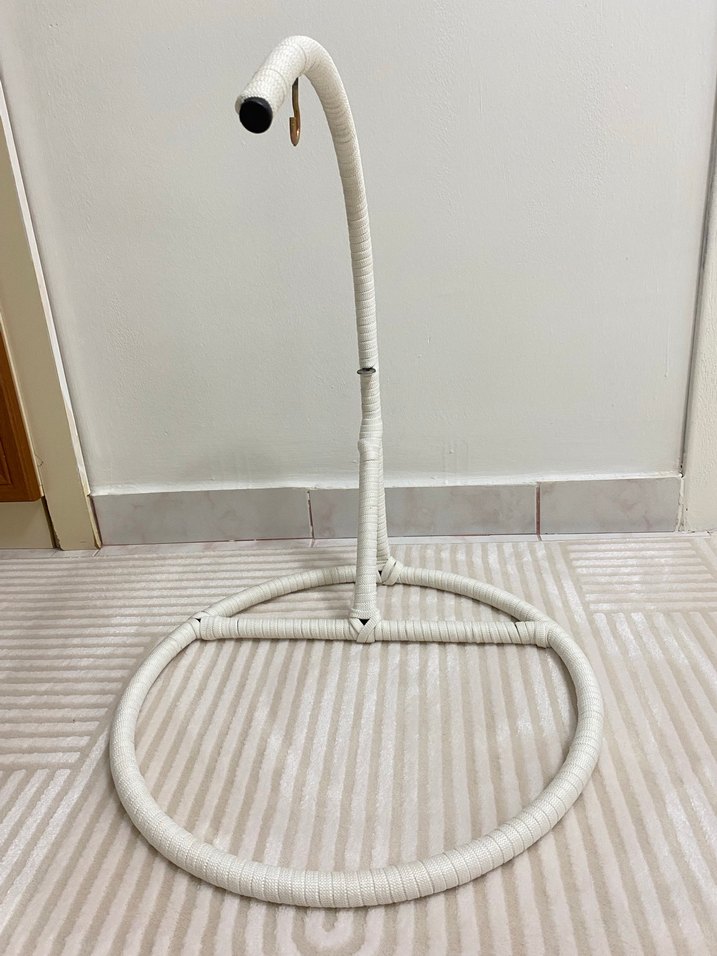 Kedi Salıncağı - Görsel 4