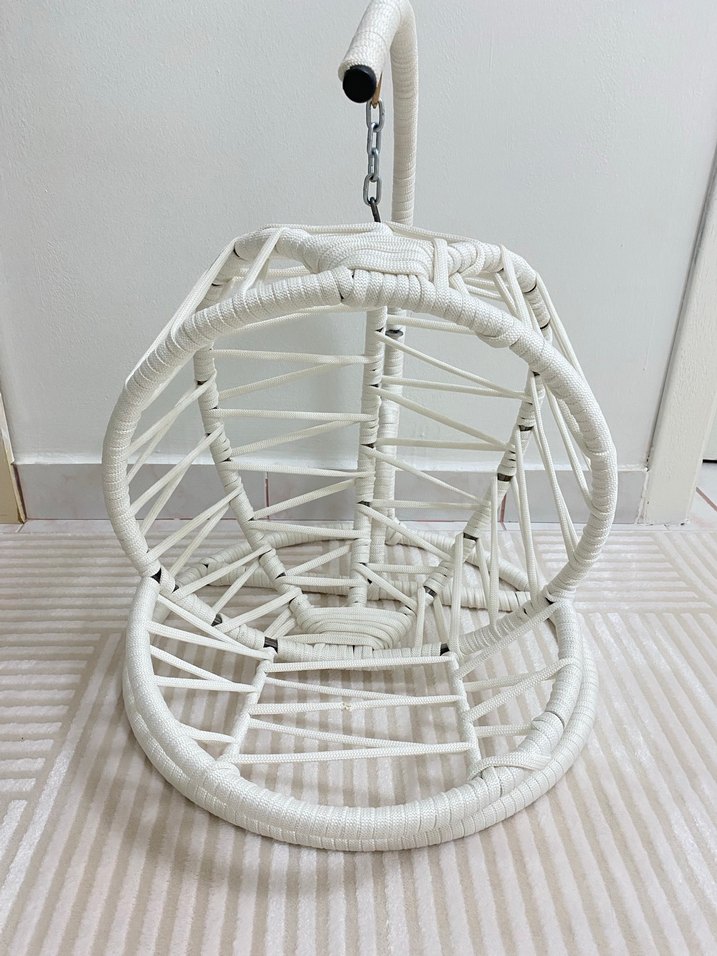 Kedi Salıncağı - Görsel 3