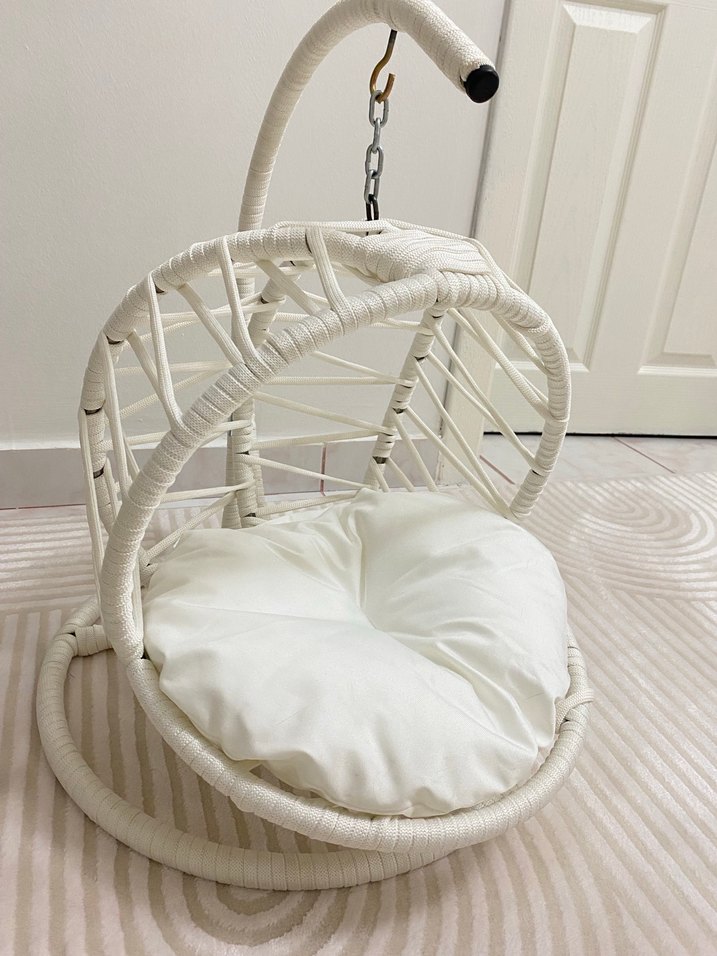 Kedi Salıncağı - Görsel 5