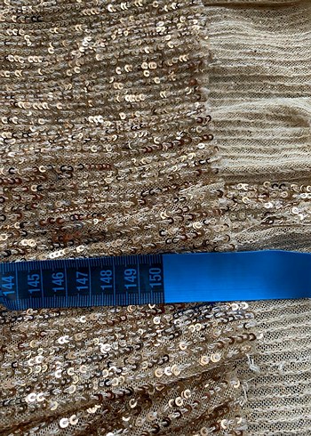 Pullu Abiye - Görsel 5