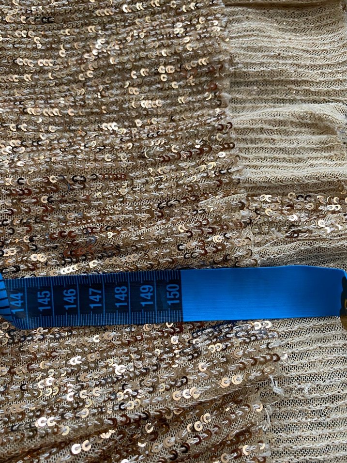 Pullu Abiye - Görsel 5