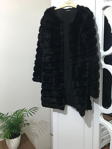 Peluş kaban