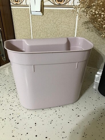 Çöp kovası
