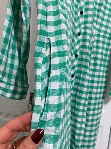 40 Beden Tesettür elbise