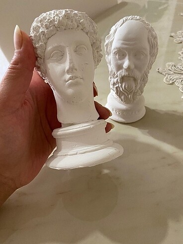 Diğer Dekoratif heykel