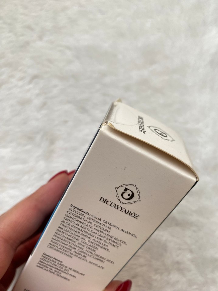 Cilt Beyazlatıcı Leke Kremi - Görsel 3