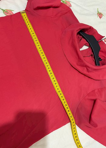 38 Beden Tunik