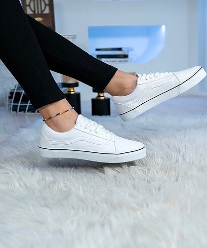 Vans Spor ayakkabı