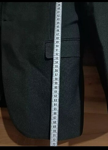 Silimfit ceket - Görsel 5