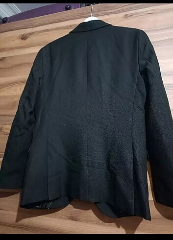 Silimfit ceket - Görsel 8