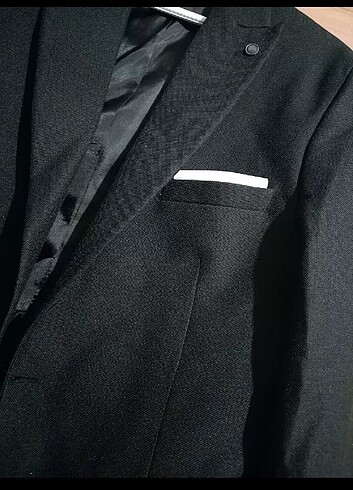 Silimfit ceket - Görsel 9