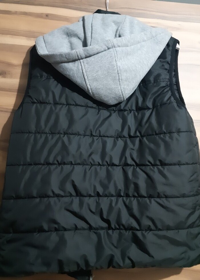 YELEK GÖMLEK - Görsel 2