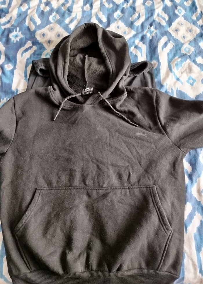 Eşofman üst ve alt  - Görsel 2