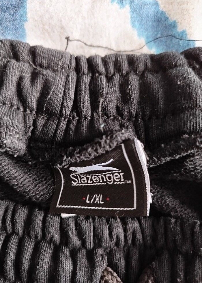 Eşofman üst ve alt  - Görsel 4