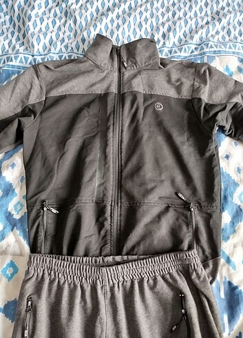 Eşofman takımı - Görsel 3