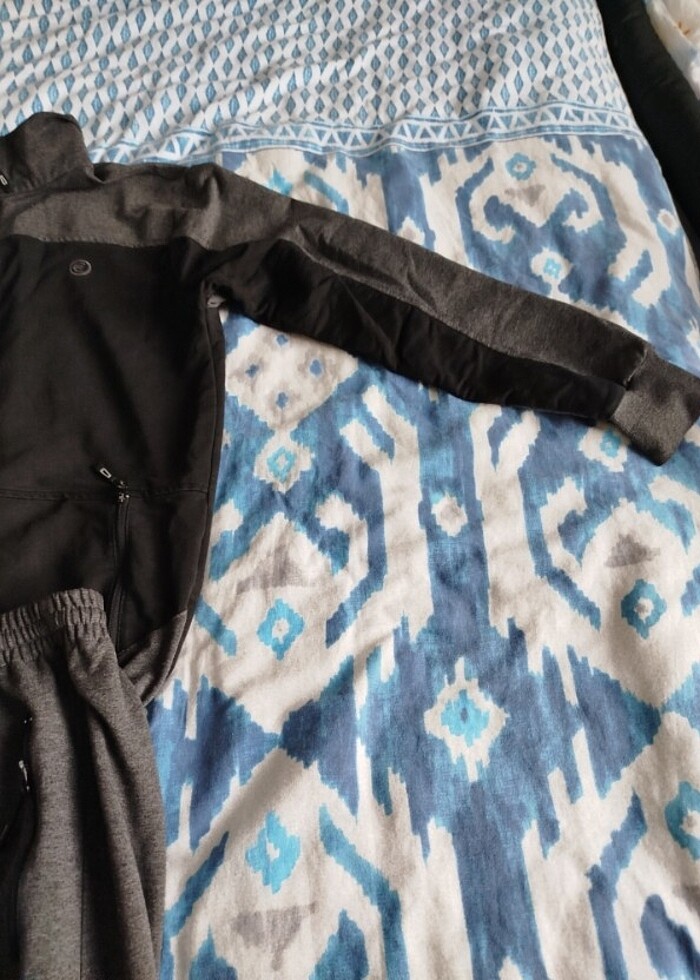 Eşofman takımı - Görsel 2