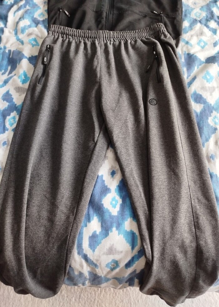 Eşofman takımı - Görsel 4