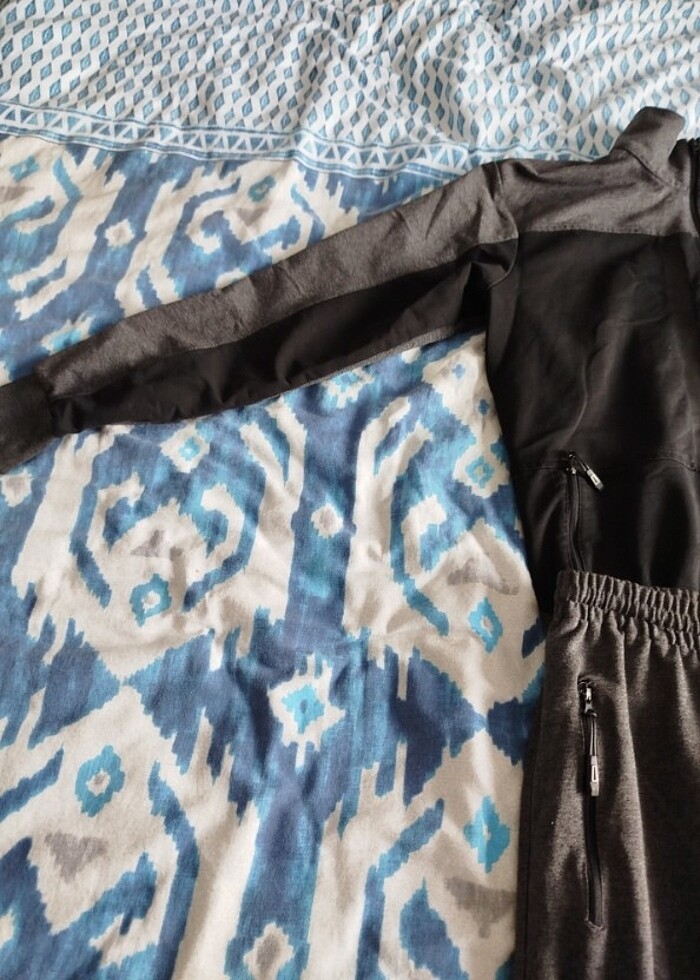 Eşofman takımı - Görsel 5