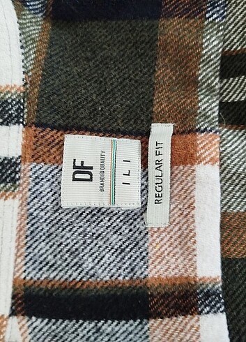 Oduncu gömleği - Görsel 2