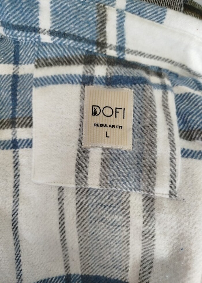 Oduncu gömleği - Görsel 3