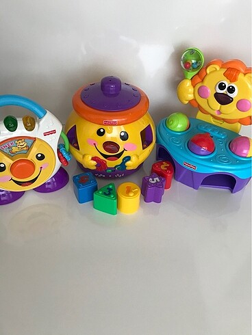 Fisher Price Fisher Price