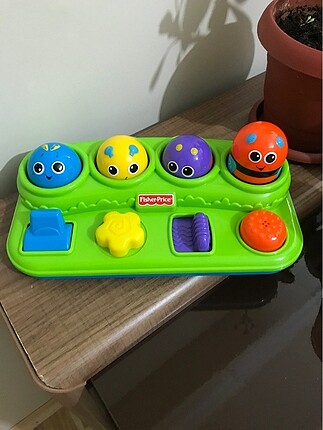 Fisher Price