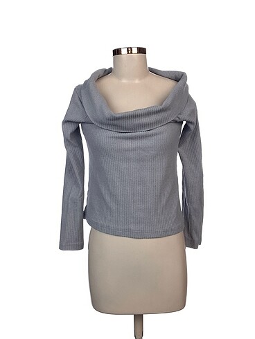 Vintage Love Bluz %70 İndirimli.