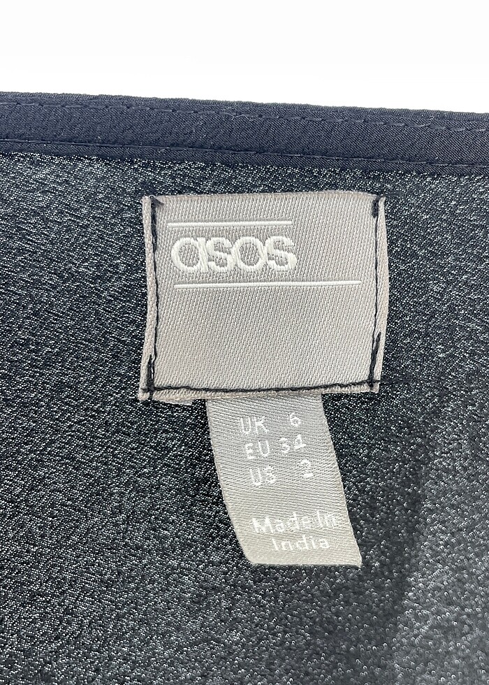 Asos Uzun Tulum %70 İndirimli. - Görsel 4