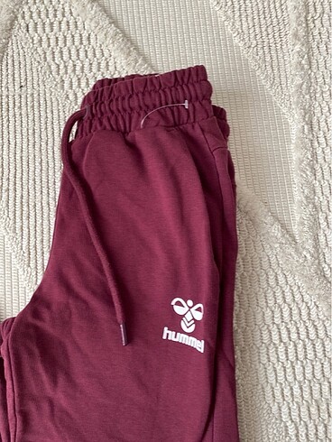 Hummel xs eşofman