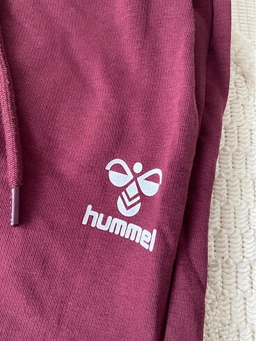xs Beden Hummel xs eşofman