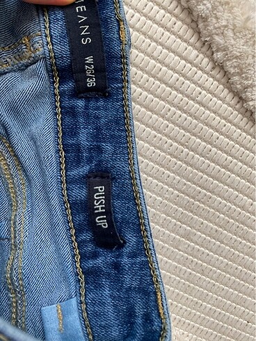 LC Waikiki Lcw jean