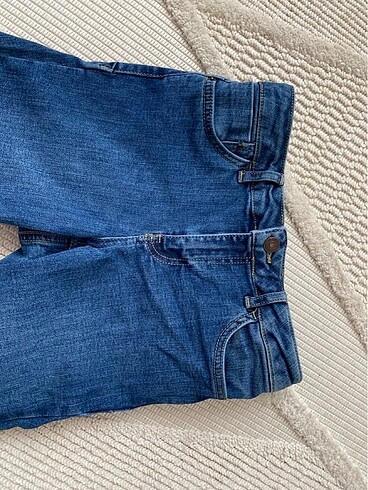 xs Beden Lcw jean