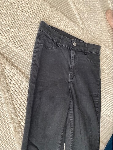 xs Beden Lcw jean