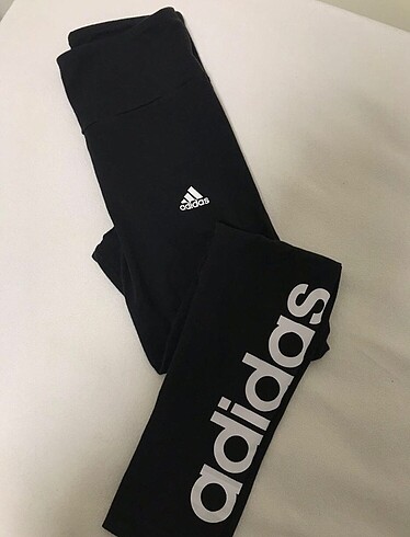 Orjinal adidas tayt