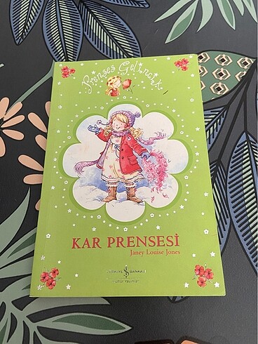 Kar prensesi iş bankası