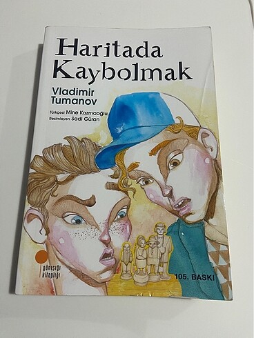 Beden Renk 2 kitap birlikte