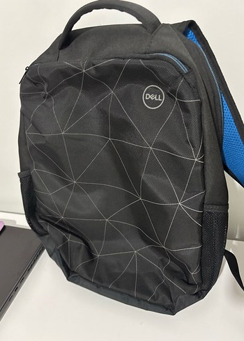 Dell Notebook Cantasi