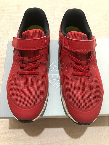 Nike Erkek Çocuk ayakkabı