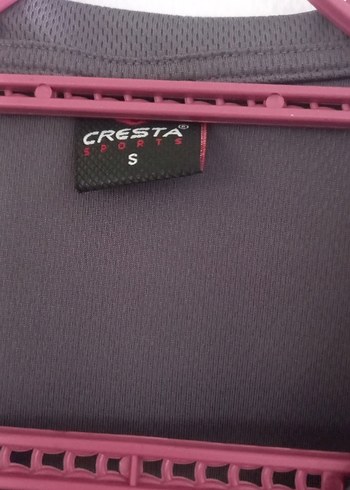 Erkek Gri Kısa Kollu Polo Yaka Tişört - Görsel 2