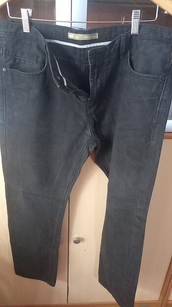 Kot pantalon