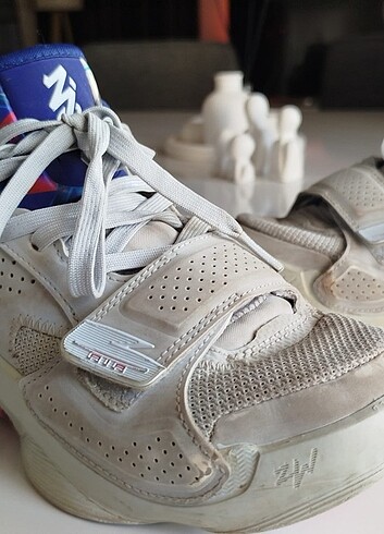38 Beden Orijinal Nike Jordan ayakkabı